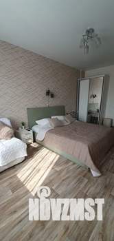 1-к квартира, посуточно, 48м2, 5/17 этаж