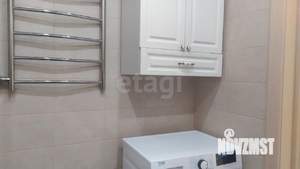 1-к квартира, на длительный срок, 36м2, 1/14 этаж