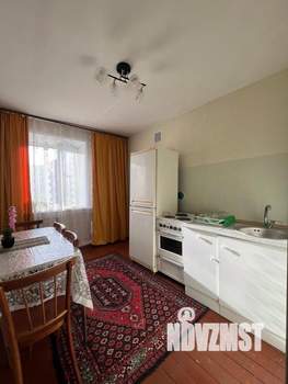 1-к квартира, на длительный срок, 35м2, 6/9 этаж