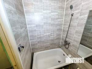 Студия квартира, на длительный срок, 20м2, 5/5 этаж