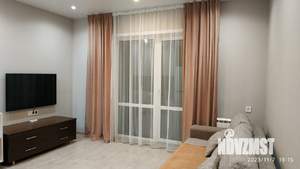 2-к квартира, на длительный срок, 45м2, 1/1 этаж