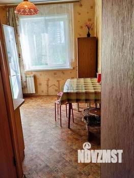 2-к квартира, на длительный срок, 51м2, 4/10 этаж