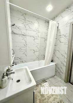 Студия квартира, на длительный срок, 30м2, 3/21 этаж