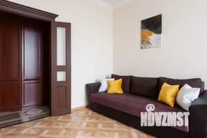 1-к квартира, посуточно, 40м2, 14/16 этаж