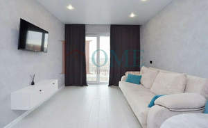 Студия квартира, на длительный срок, 31м2, 8/8 этаж