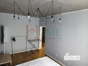 1-к квартира, на длительный срок, 37м2, 10/25 этаж