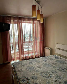 3-к квартира, на длительный срок, 64м2, 8/9 этаж