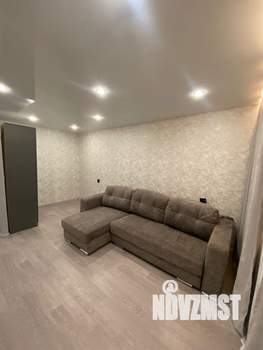 1-к квартира, на длительный срок, 33м2, 5/5 этаж