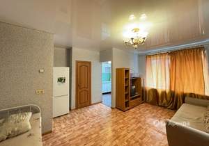 1-к квартира, на длительный срок, 32м2, 2/5 этаж