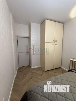 1-к квартира, на длительный срок, 40м2, 5/30 этаж