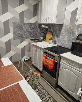 2-к квартира, на длительный срок, 45м2, 5/9 этаж