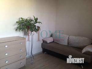 1-к квартира, на длительный срок, 31м2, 9/10 этаж