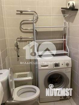 2-к квартира, на длительный срок, 39м2, 2/4 этаж