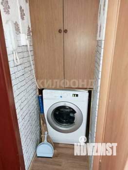 1-к квартира, на длительный срок, 29м2, 4/5 этаж