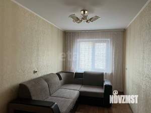 3-к квартира, на длительный срок, 59м2, 2/5 этаж