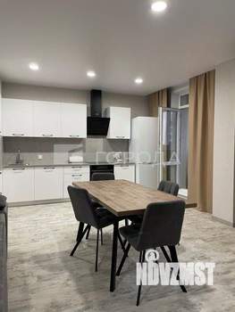 4-к квартира, на длительный срок, 124м2, 16/24 этаж