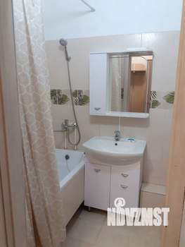 Студия квартира, на длительный срок, 22м2, 17/25 этаж