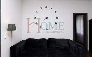 2-к квартира, на длительный срок, 56м2, 9/16 этаж