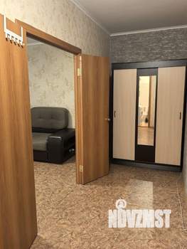 1-к квартира, на длительный срок, 35м2, 1/15 этаж