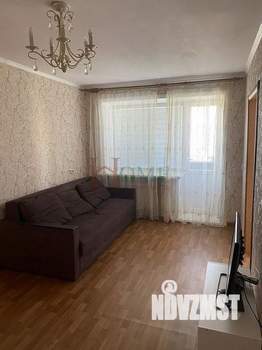 3-к квартира, на длительный срок, 46м2, 4/5 этаж