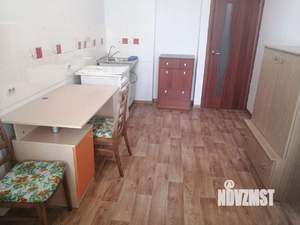 1-к квартира, на длительный срок, 39м2, 6/25 этаж