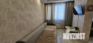 1-к квартира, посуточно, 85м2, 1/1 этаж
