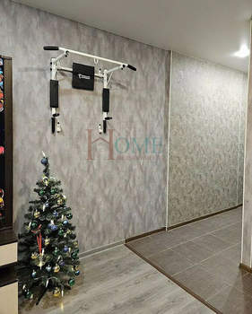 Студия квартира, на длительный срок, 35м2, 14/25 этаж