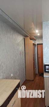 Студия квартира, на длительный срок, 20м2, 13/17 этаж