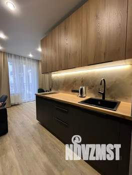 1-к квартира, посуточно, 31м2, 20/26 этаж
