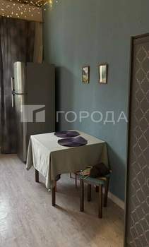 2-к квартира, на длительный срок, 41м2, 3/6 этаж