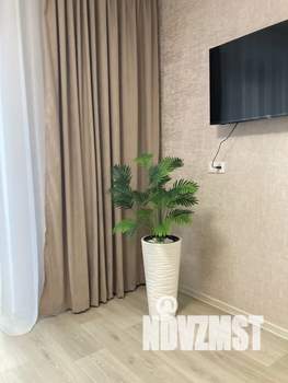 Студия квартира, посуточно, 29м2, 9/30 этаж