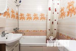 1-к квартира, посуточно, 32м2, 2/5 этаж