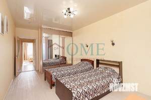 3-к квартира, на длительный срок, 95м2, 3/19 этаж