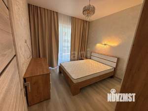 3-к квартира, на длительный срок, 77м2, 2/9 этаж