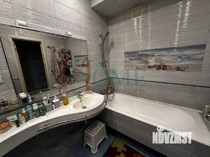 3-к квартира, на длительный срок, 111м2, 4/21 этаж
