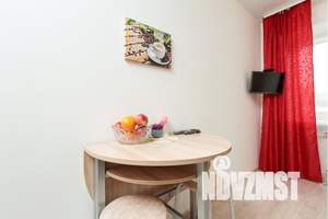 1-к квартира, посуточно, 19м2, 2/5 этаж