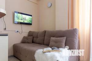 Студия квартира, посуточно, 24м2, 9/16 этаж