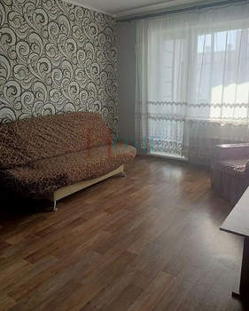 2-к квартира, на длительный срок, 53м2, 9/10 этаж