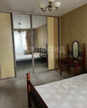 3-к квартира, на длительный срок, 73м2, 3/10 этаж