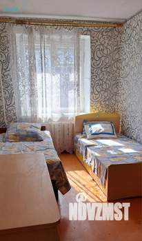 2-к квартира, на длительный срок, 43м2, 2/5 этаж