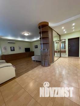 1-к квартира, посуточно, 45м2, 6/10 этаж