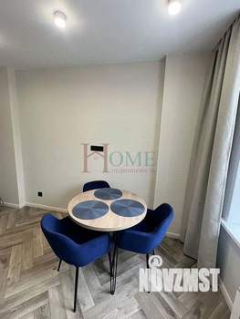 1-к квартира, на длительный срок, 37м2, 13/15 этаж