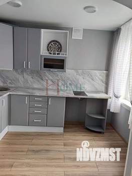 3-к квартира, на длительный срок, 63м2, 8/9 этаж