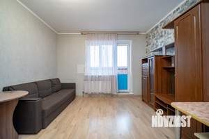 Студия квартира, на длительный срок, 28м2, 23/25 этаж