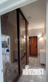 1-к квартира, на длительный срок, 54м2, 4/5 этаж