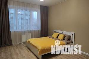 2-к квартира, посуточно, 44м2, 7/20 этаж