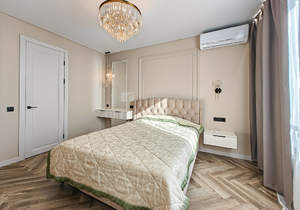 2-к квартира, на длительный срок, 59м2, 15/24 этаж