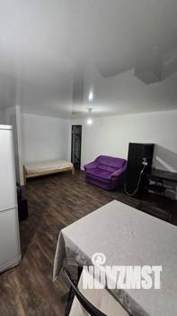 1-к квартира, на длительный срок, 32м2, 2/5 этаж