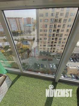 2-к квартира, на длительный срок, 45м2, 12/26 этаж