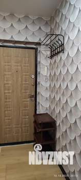 Студия квартира, на длительный срок, 32м2, 1/10 этаж